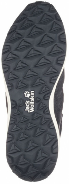 Ботинки NEVADA TEXAPORE HIGH W (6 (38.5); dark blue/off-white)